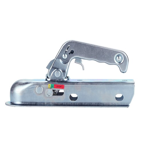 For unbraked trailers 800kg - for, to