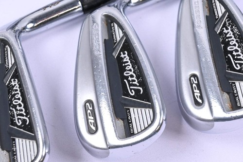 Titleist ap2 710 irons - titleist,