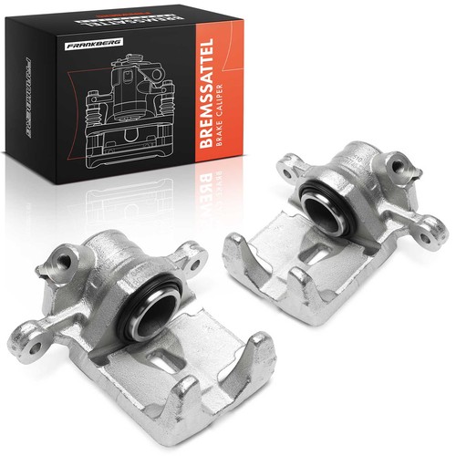 Frankberg brake caliper - 2x,