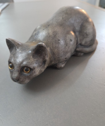 Rare vintage concrete - vintage,