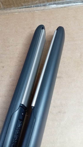 Ceramic hair straightener 230 - ceramic,