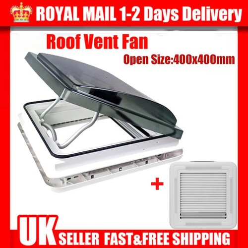 Caravan skylight motorhome - caravan,