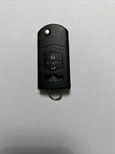 GENUINE MAZDA 2/3/MX5 3 BUTTON