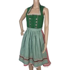 Steindl Trachten Dirndl Dress