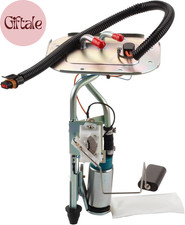 Fuel Pump Assembly Compatible