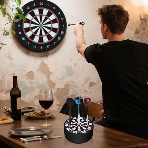 Magnetic wall mounted mini - wall,