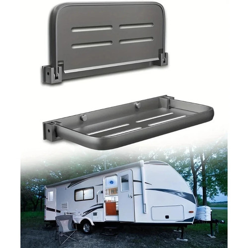 Caravan camper folding - camper,