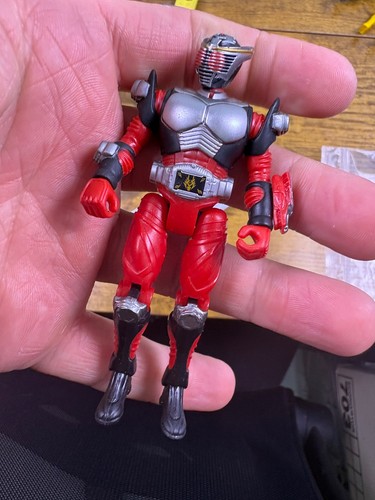 2009 kamen knight rider - 2009,