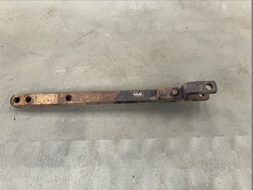 For david brown - for, drawbar