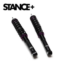 Stance street rear coilovers - rear,