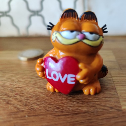 Garfield vintage 1978 1981 - vintage,