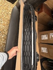 Mini Cooper S 2017 Front Grill