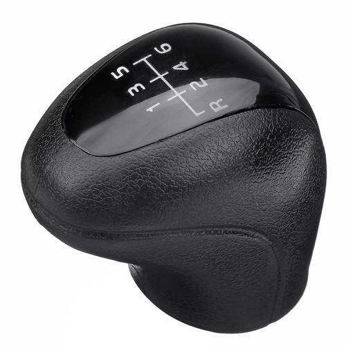 Speed gear stick shift knob - 6,