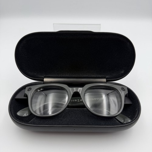 Ray ban stories - stories, rw4005
