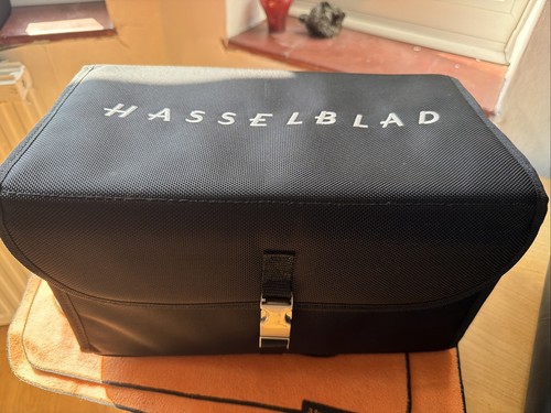 Hasselblad 500c bag case - hasselblad, 500c/m