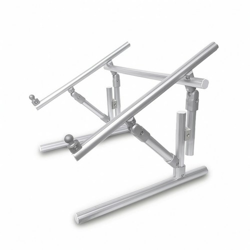 Cross stitch stand needlework - cross,