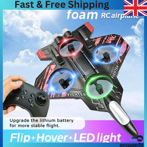 360 flip plane - 360°,