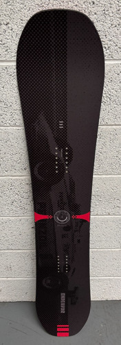 Endeavor sentinel snowboard - endeavor,