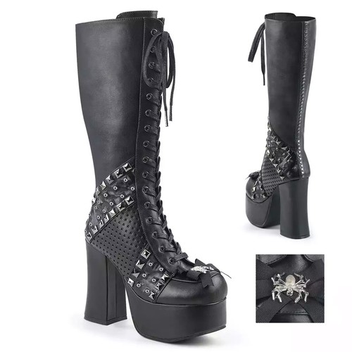 Demonia charade 150 uk8 - charade, us11