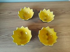 Toni raymond melon bowls - toni,