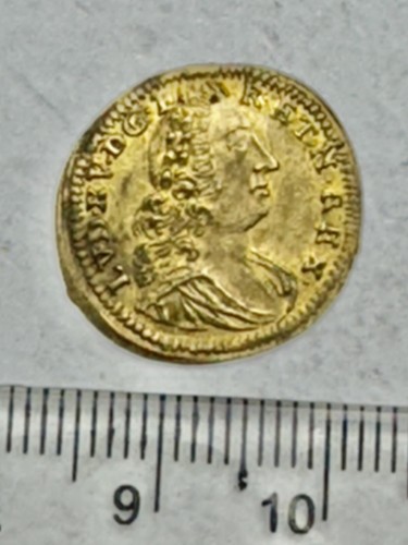 1700 jetton louis - xv,