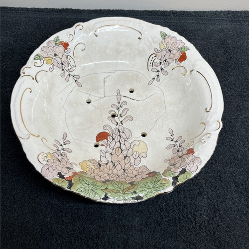 Antique devon ware fieldings - devon,