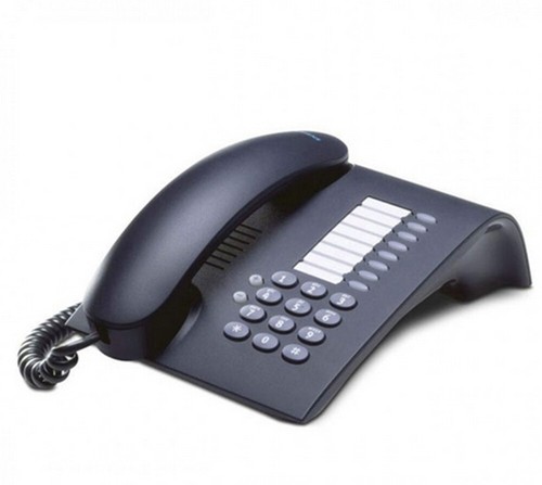 Siemens optipoint 410 entry - optipoint,