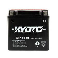 kyoto gtx14 bs ytx14-bs suzuki