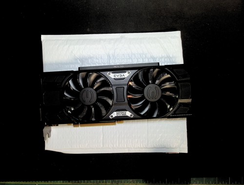 Evga geforce gtx - 1060, ssc