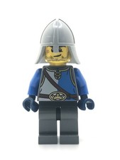 LEGO minifigures - Castle -