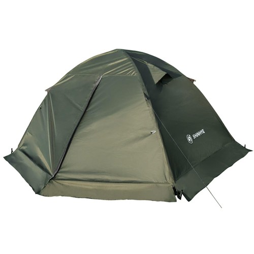 Person backpacking tent - 1/2,