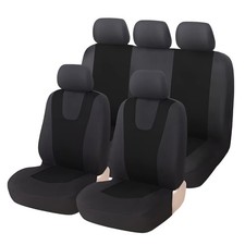 Car Seat Covers Breathable Set