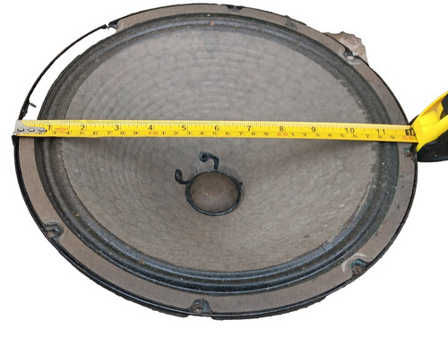 Vintage fender usa 8ohm - fender, 12"