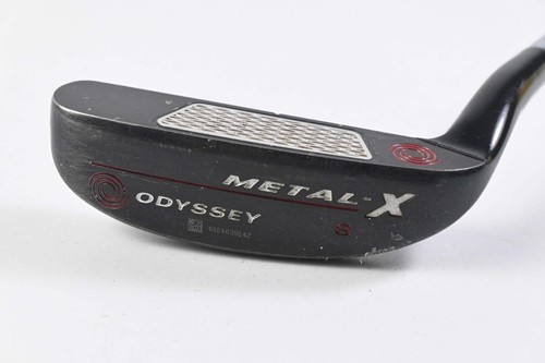 Odyssey metal putter 30 - odyssey, /