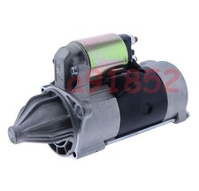 New 15321-63010 Starter Motor For Kubota Tractor L235 L275 L245F L245DT L245H