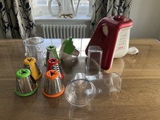 Tefal Fresh Express Max