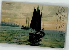 38054073 - 2000 Hamburg on the