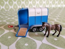 Vintage Corgi Rice Beaufort