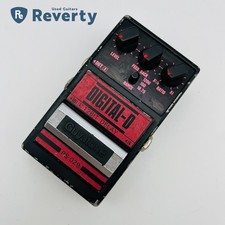 Guyatone 12bit Delay Digital-D