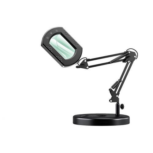15x magnifying glass lamp - magnifying,