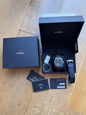 2023 Tudor Pelagos FXD Black -
