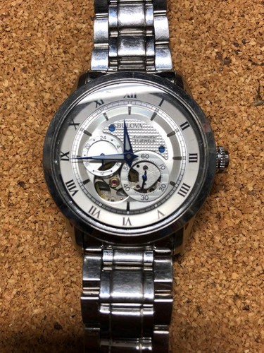 Bulova men - bulova,