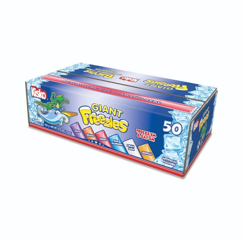 Kisko giant freezies freeze - giant,