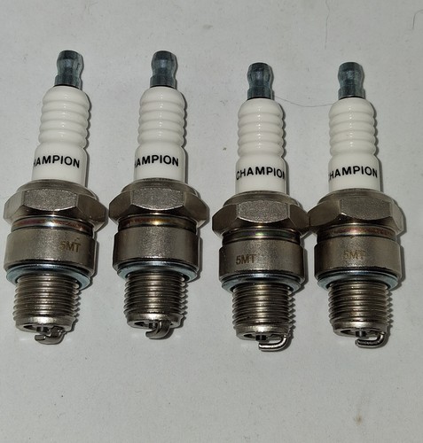 Champion spark plugs l10 - spark,