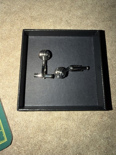 Montblanc sartorial knot - montblanc,
