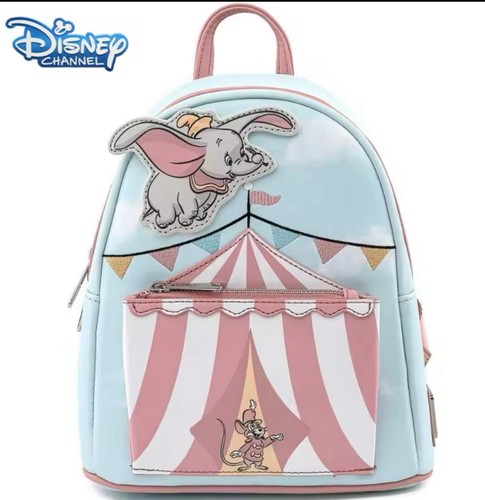 Loungefly disney dumbo flying - disney,