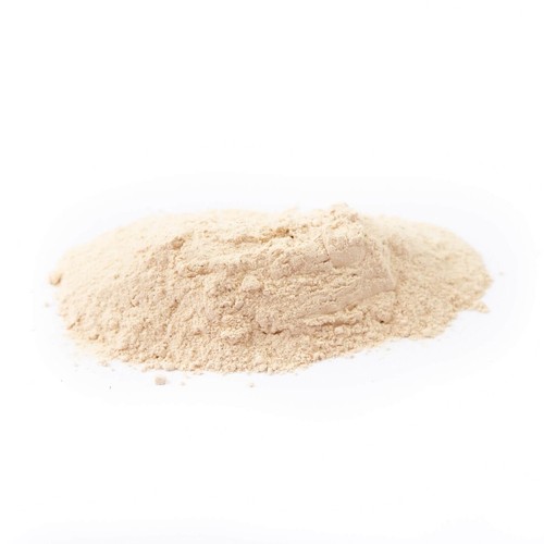 Orris root powder iris - root,