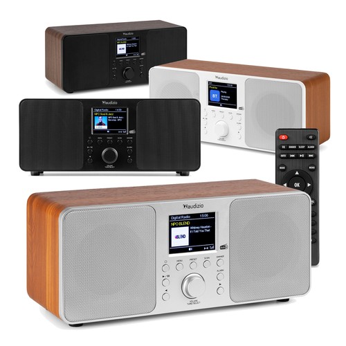 Audizio genua dab - audizio,