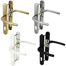 Schlosser Technik uPVC 92PZ