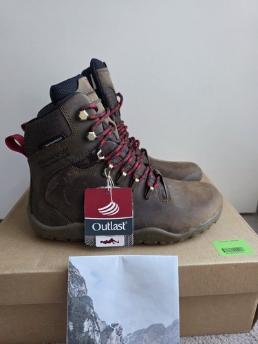 Vivobarefoot tracker l - tracker, fg